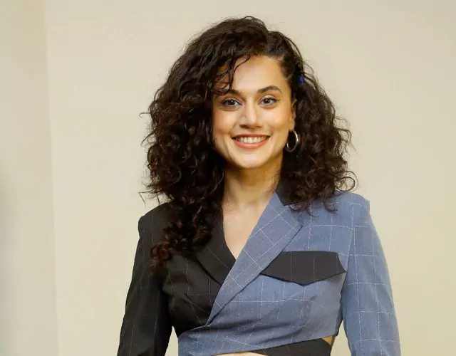 Taapsee New PIctures